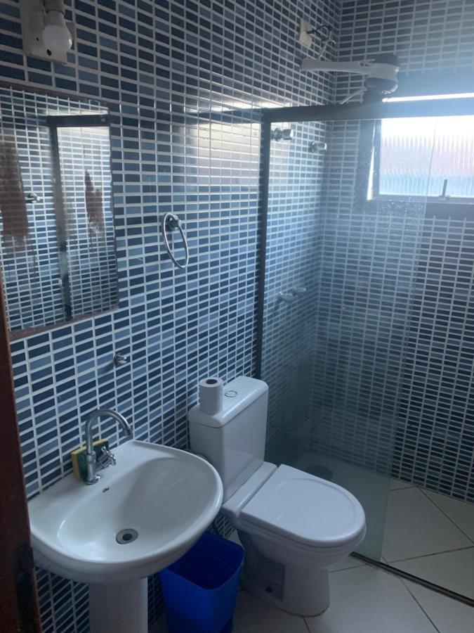 Апартаменты Toninhas 300 Mts Mar Убатуба Экстерьер фото