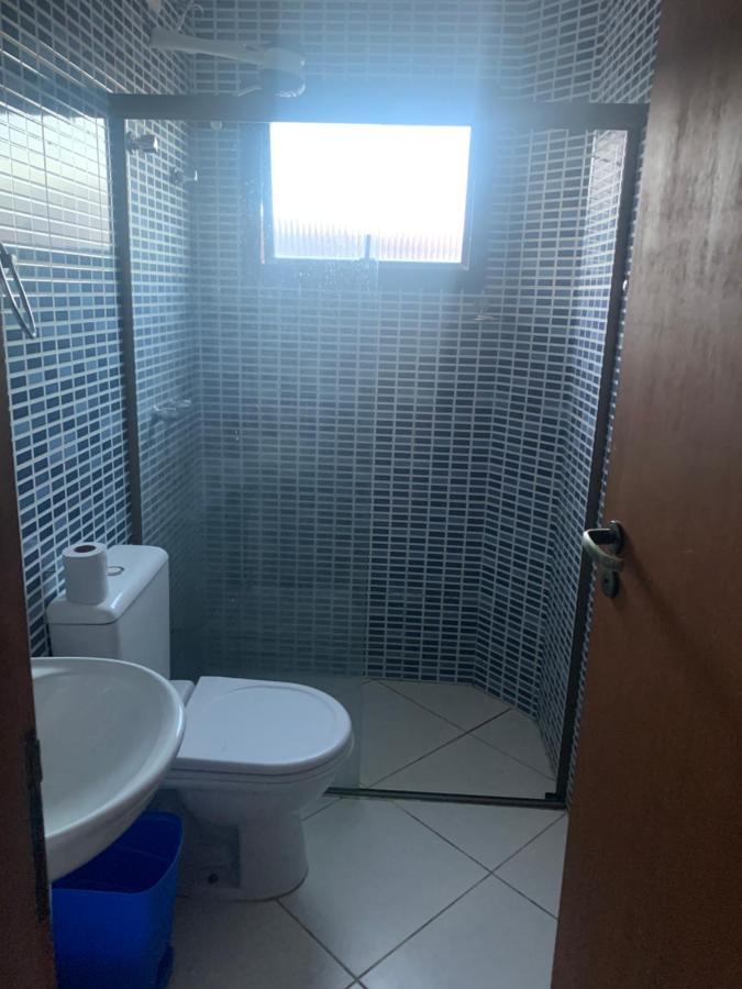 Апартаменты Toninhas 300 Mts Mar Убатуба Экстерьер фото